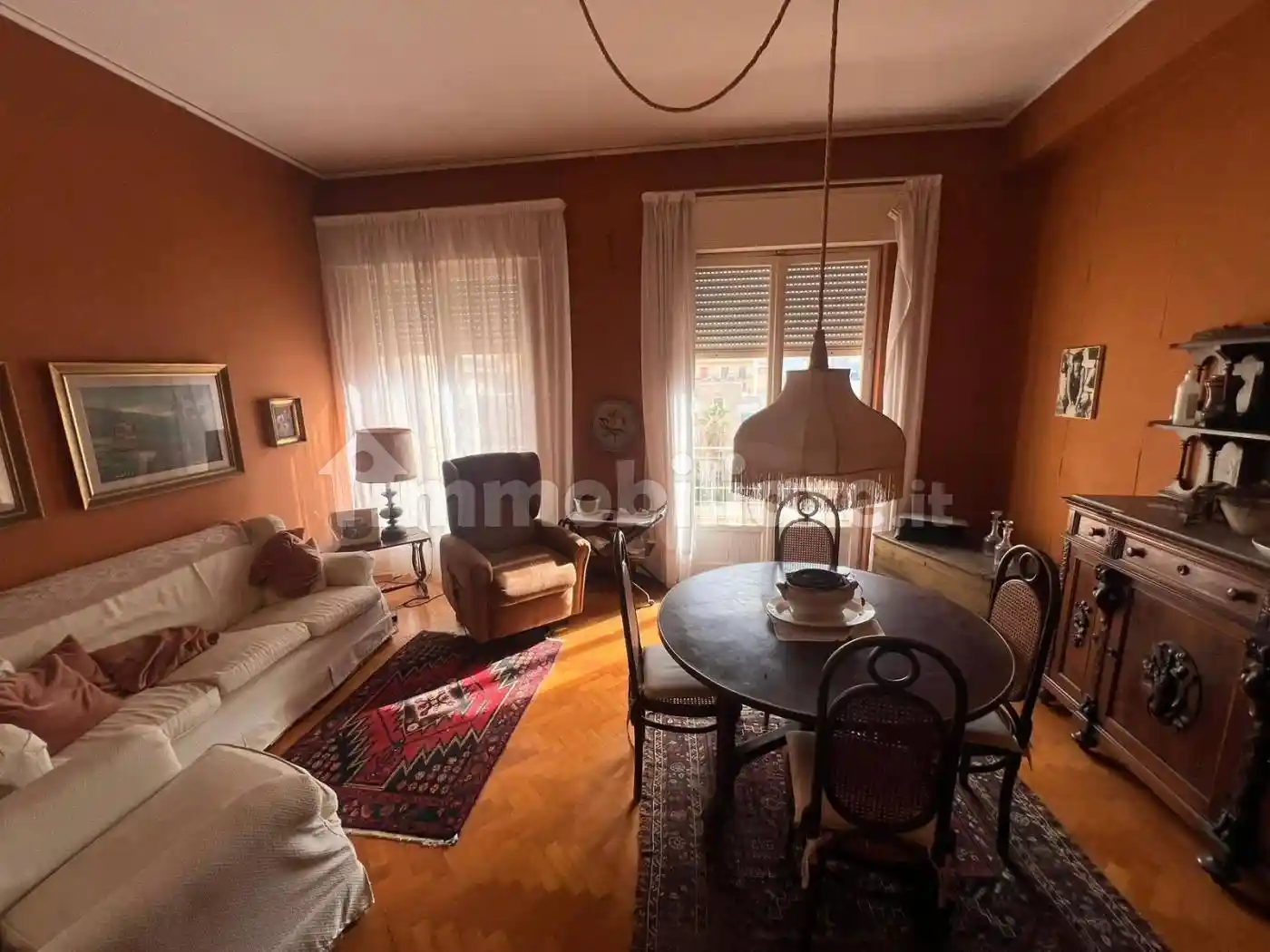 Appartamento in vendita a Marsala