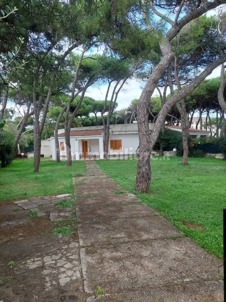 Villa in vendita a Sessa Aurunca