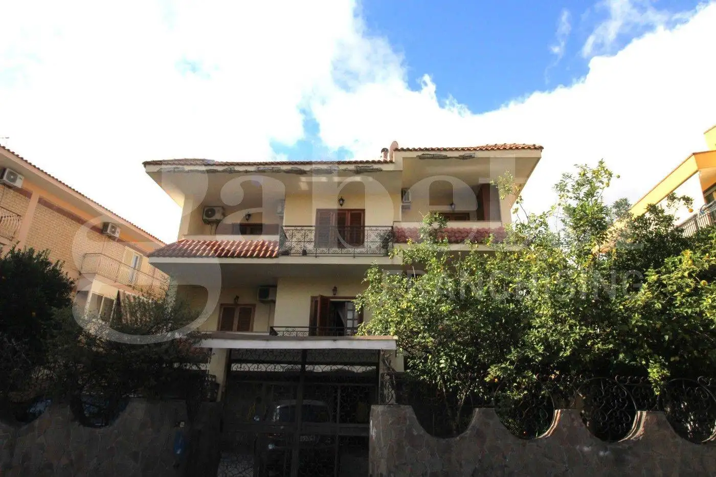 Appartamento in vendita a Arzano