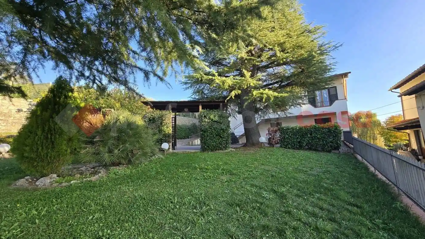 Villa unifamiliare Località Fontiano, Puliciano, Arezzo - foto 2