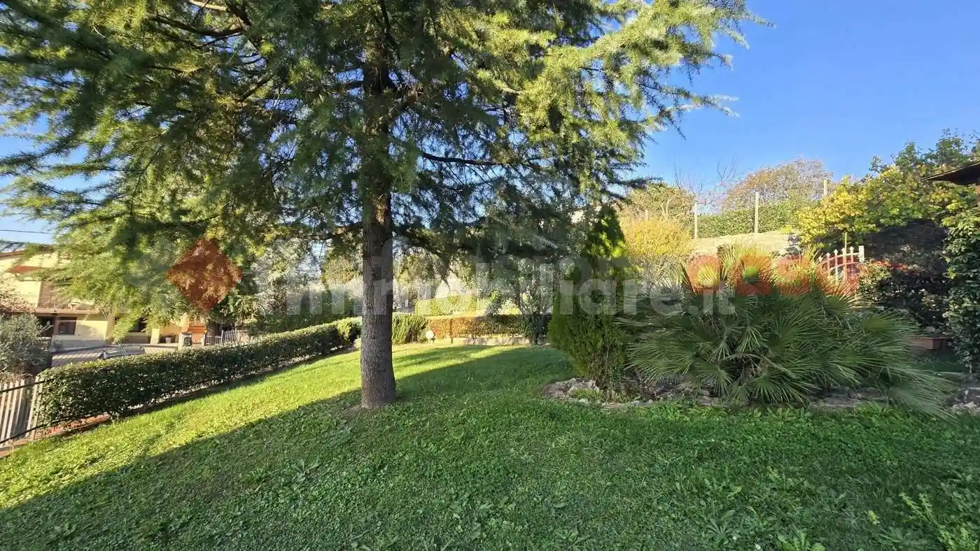 Villa unifamiliare Località Fontiano, Puliciano, Arezzo - foto 3