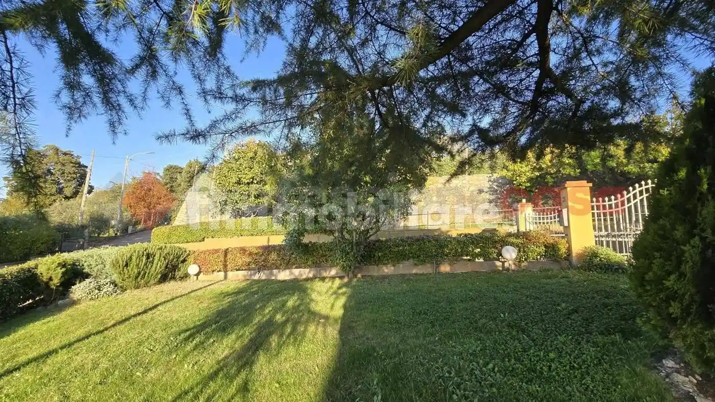 Villa unifamiliare Località Fontiano, Puliciano, Arezzo - foto 5