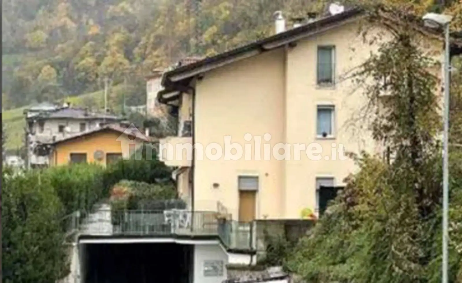 Appartamento in asta a Altissimo