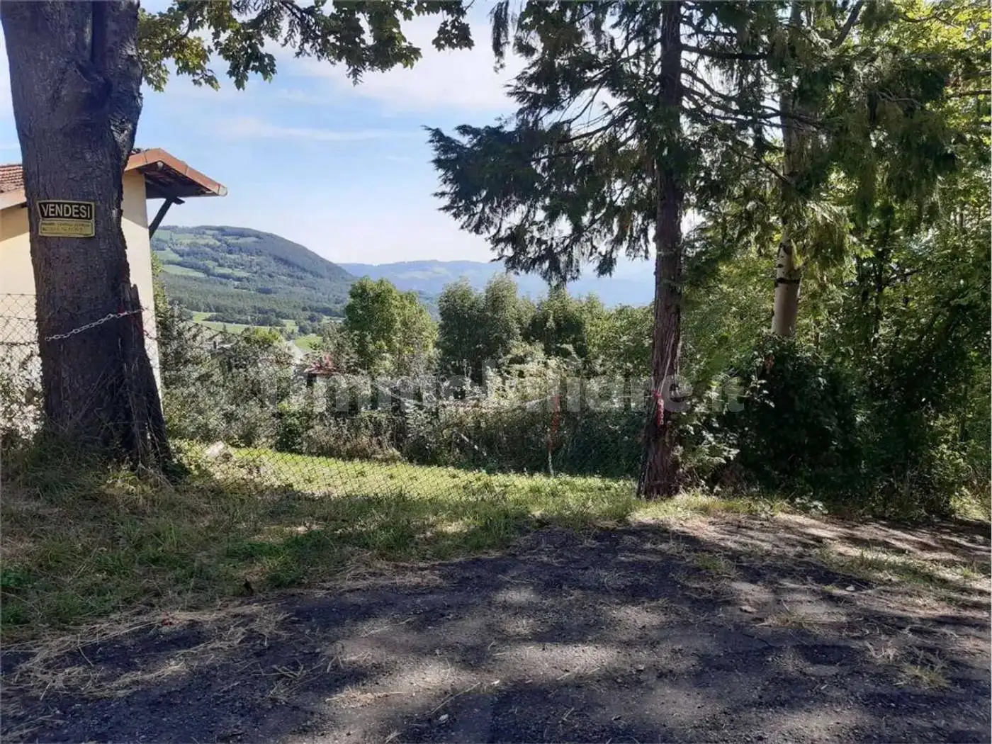Rustico - Casale in vendita a Montecreto