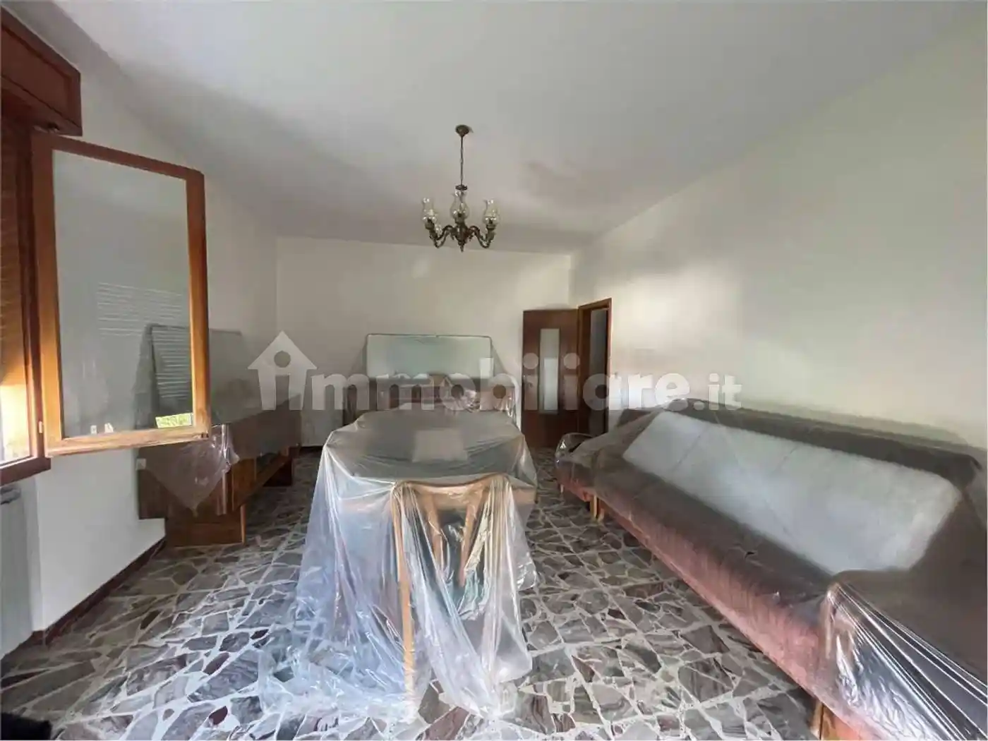 Villa in vendita a Serramazzoni