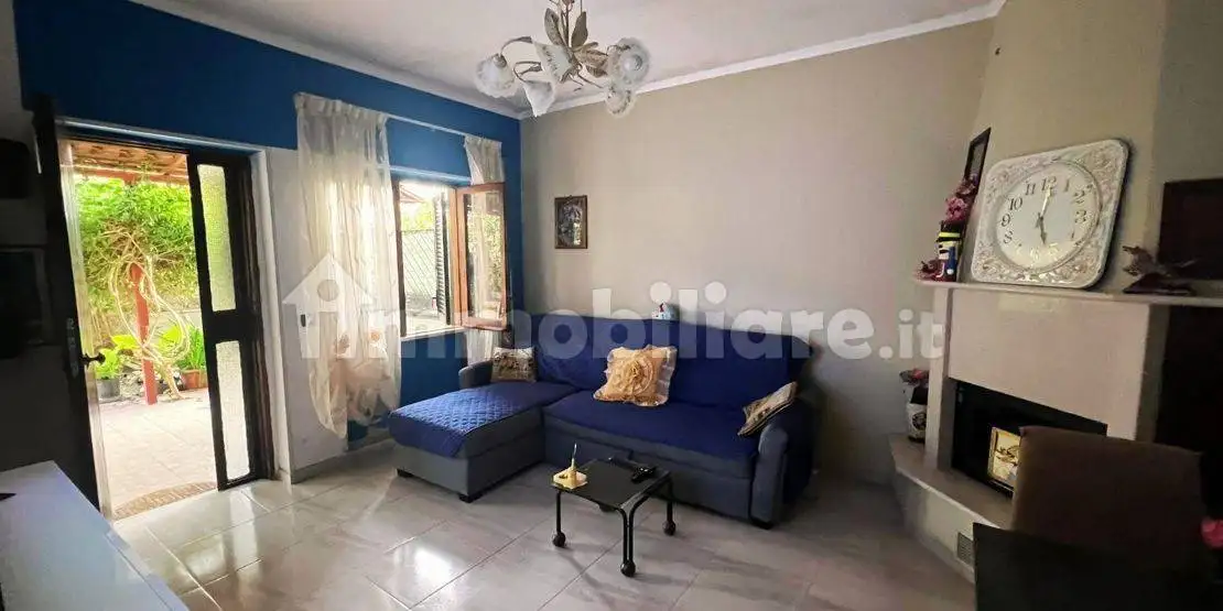 Appartamento in vendita a Scalea