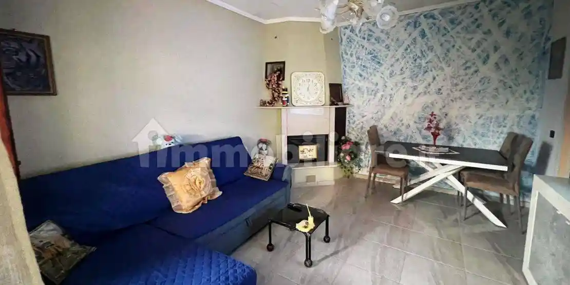 Trilocale via Sandro Pertini, Monticello, Piano Lettieri, Scalea - foto 2