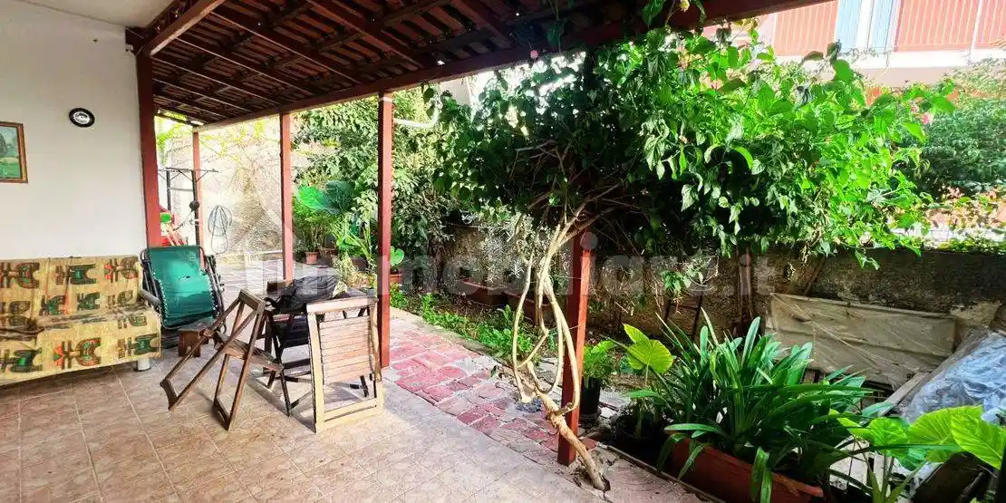 Trilocale via Sandro Pertini, Monticello, Piano Lettieri, Scalea - foto 4