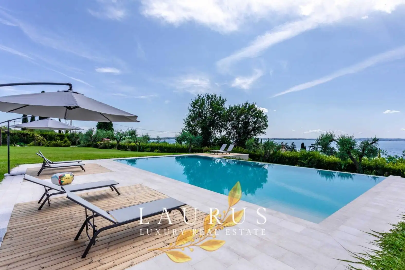 Villa unifamiliare via Casetto 8, Centro, Bardolino - foto 2