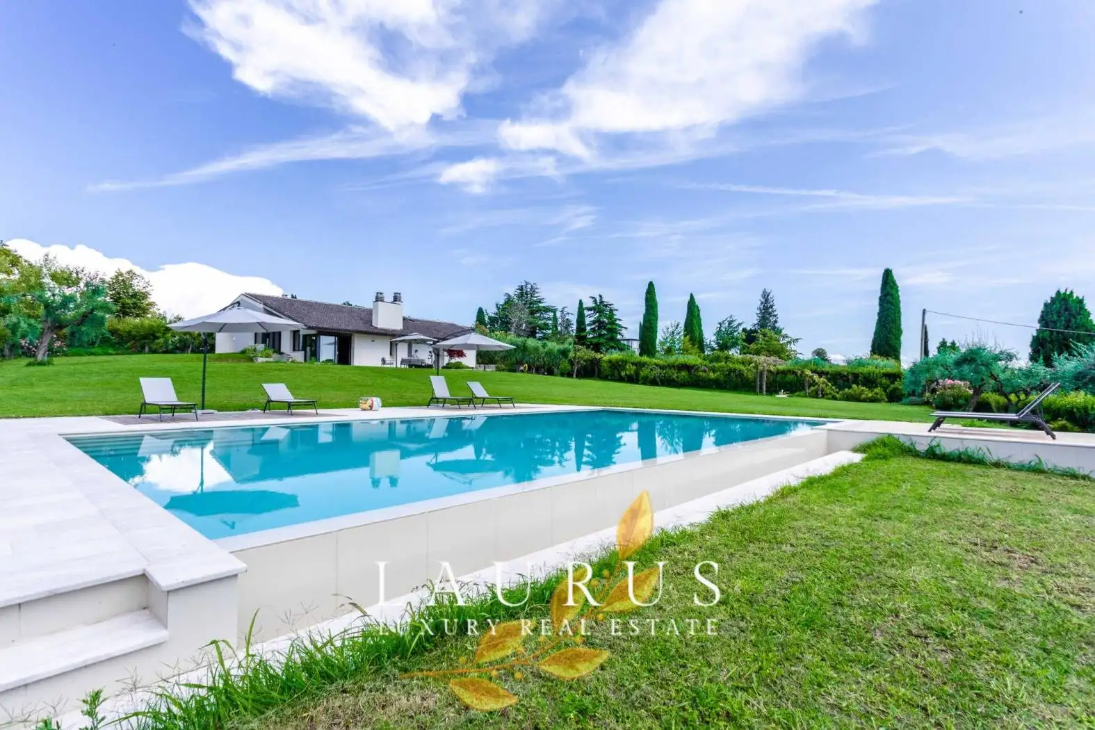 Villa unifamiliare via Casetto 8, Centro, Bardolino - foto 3