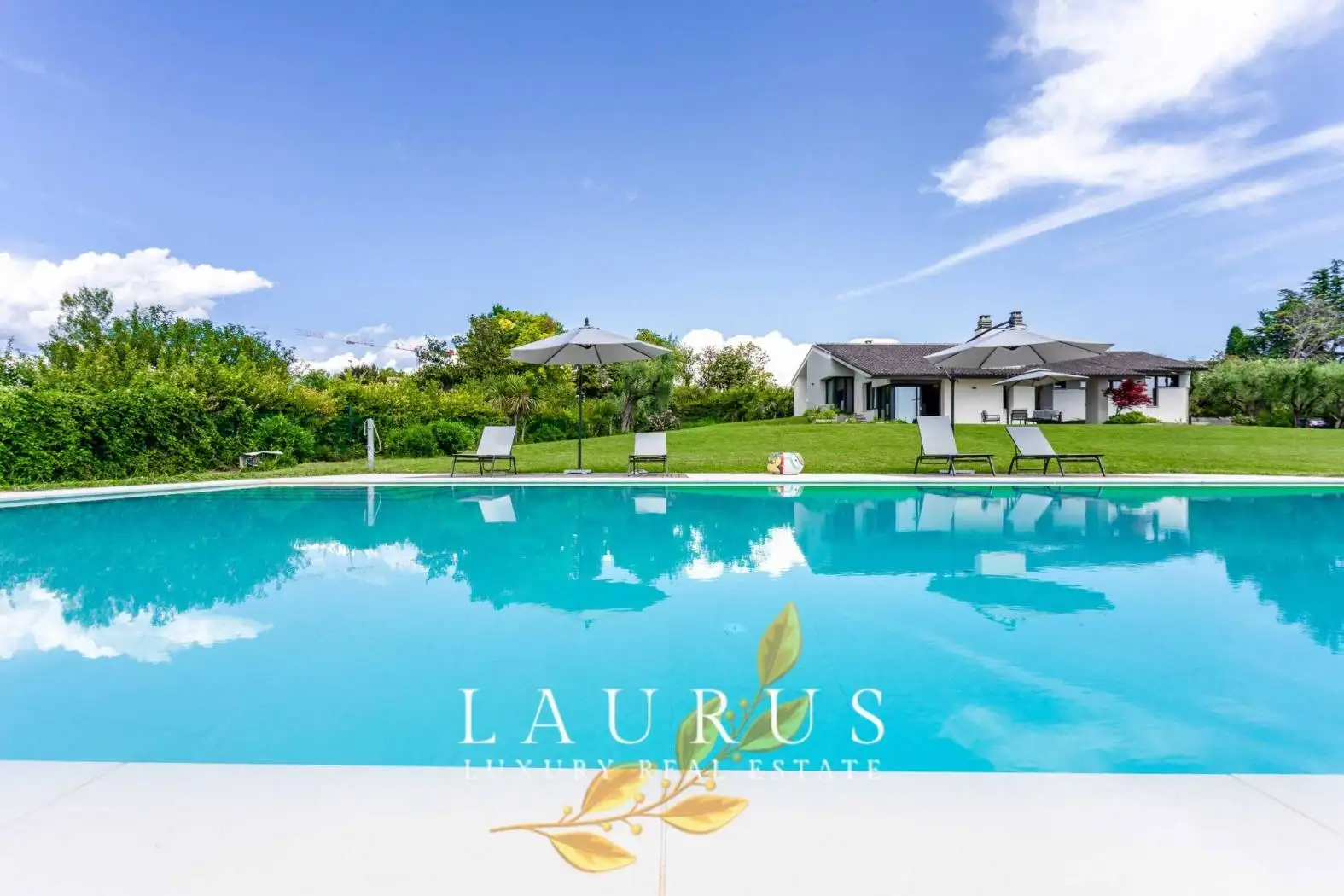 Villa unifamiliare via Casetto 8, Centro, Bardolino - foto 4