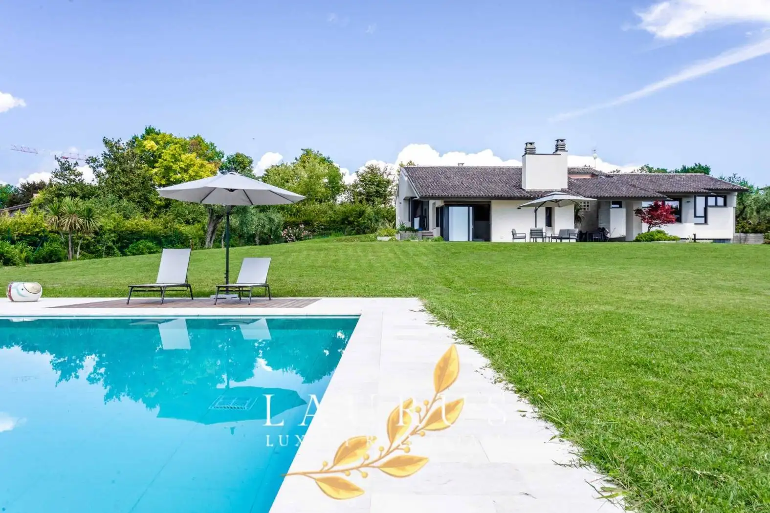 Villa unifamiliare via Casetto 8, Centro, Bardolino - foto 5