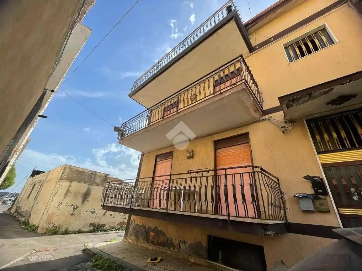 Appartamento in vendita a Riposto