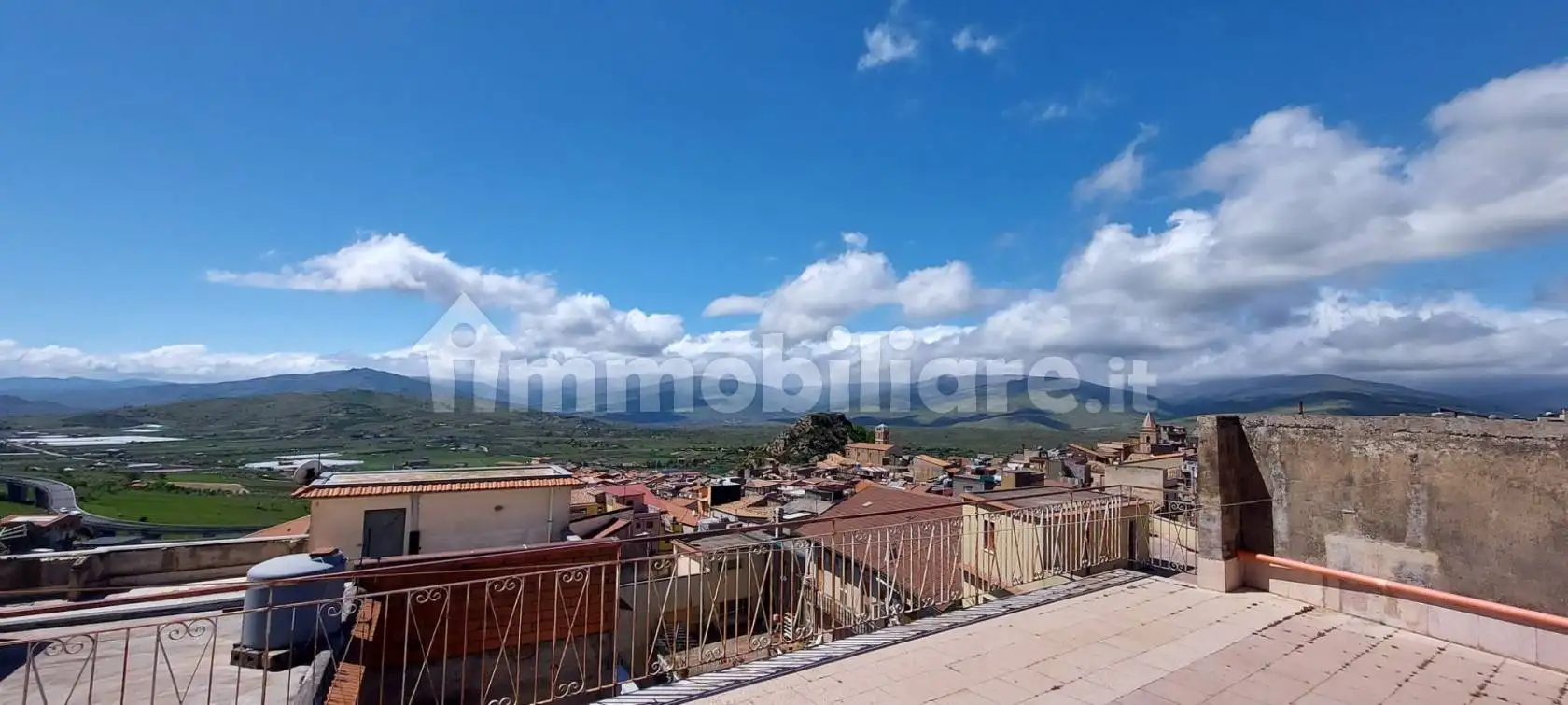 Appartamento in vendita a Maletto