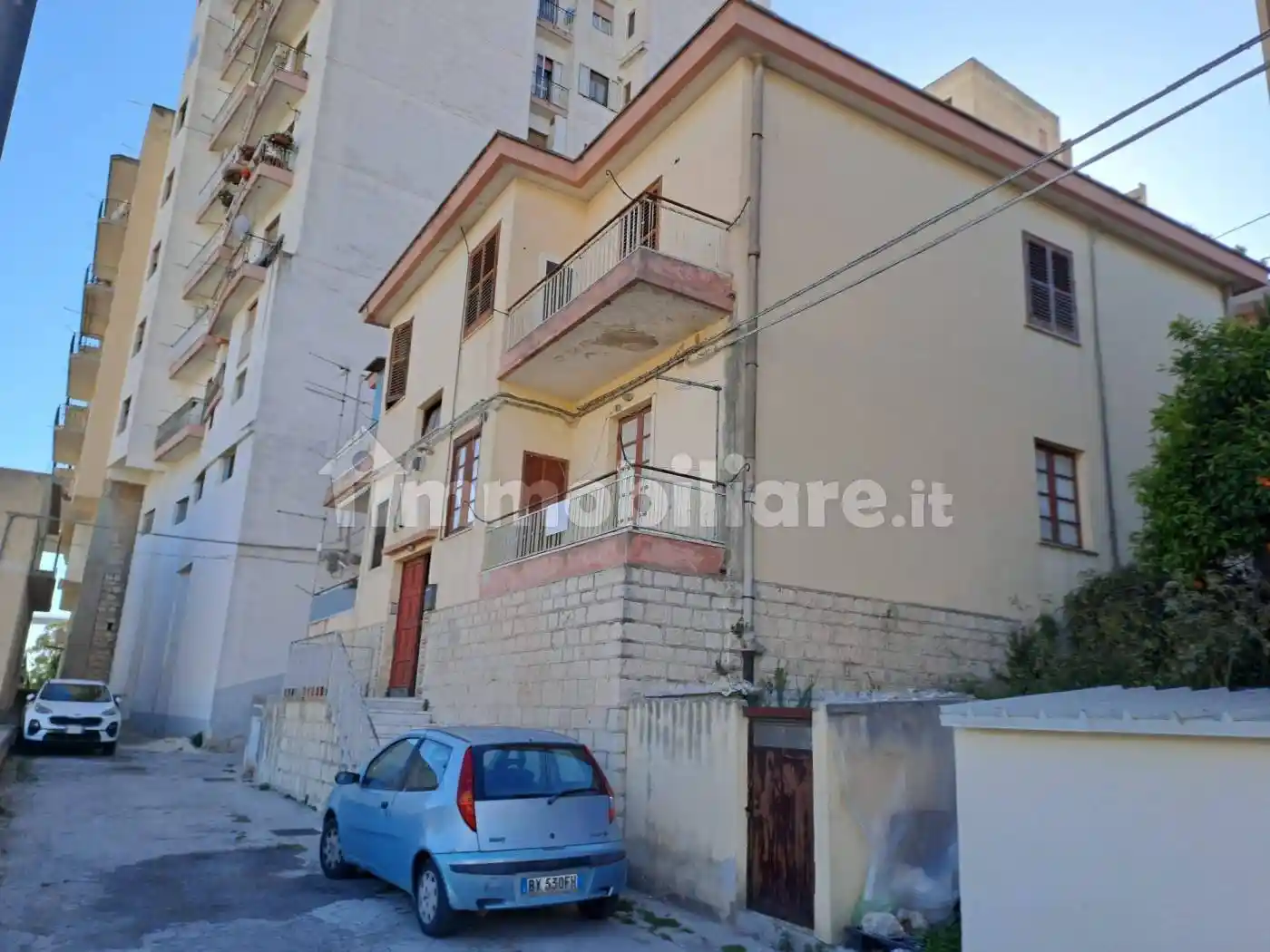 Appartamento in vendita a Modica