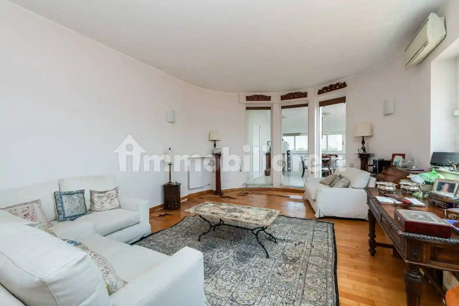 Attico - Mansarda - foto 2