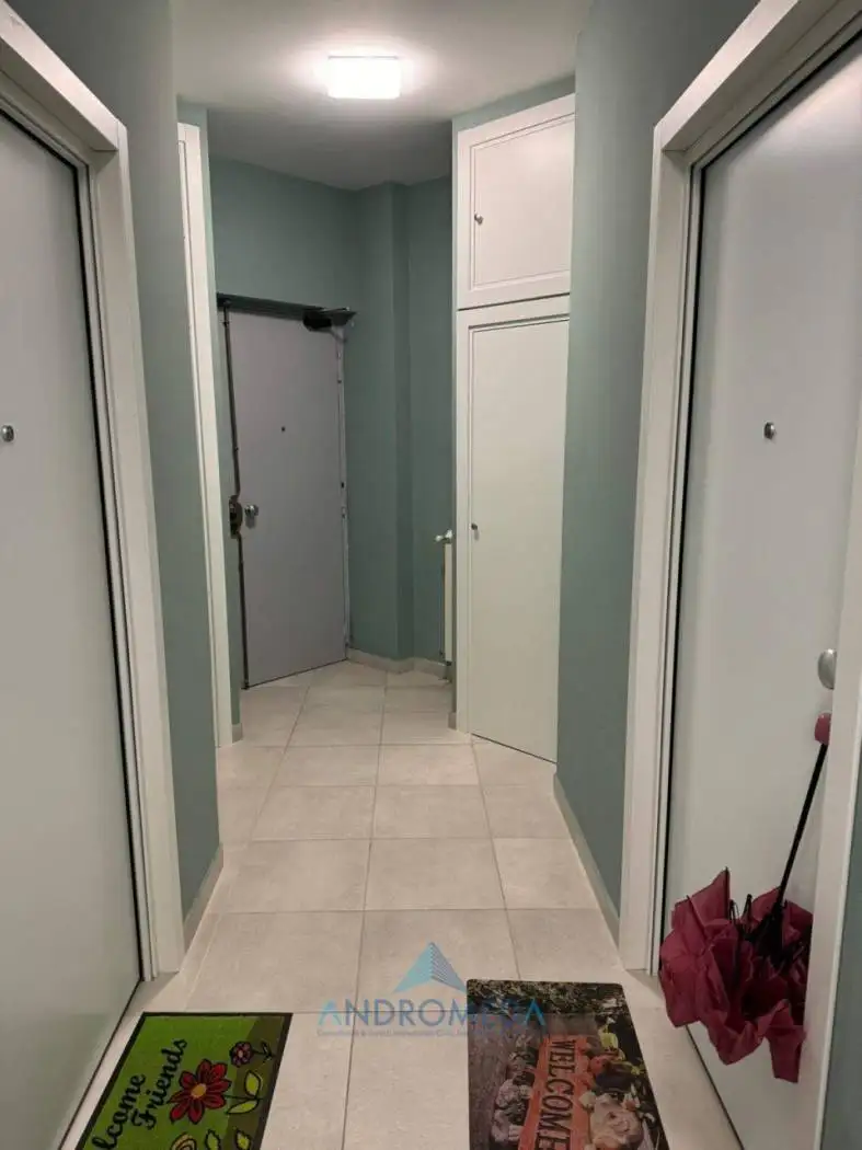 Palazzo - Edificio in vendita a Napoli