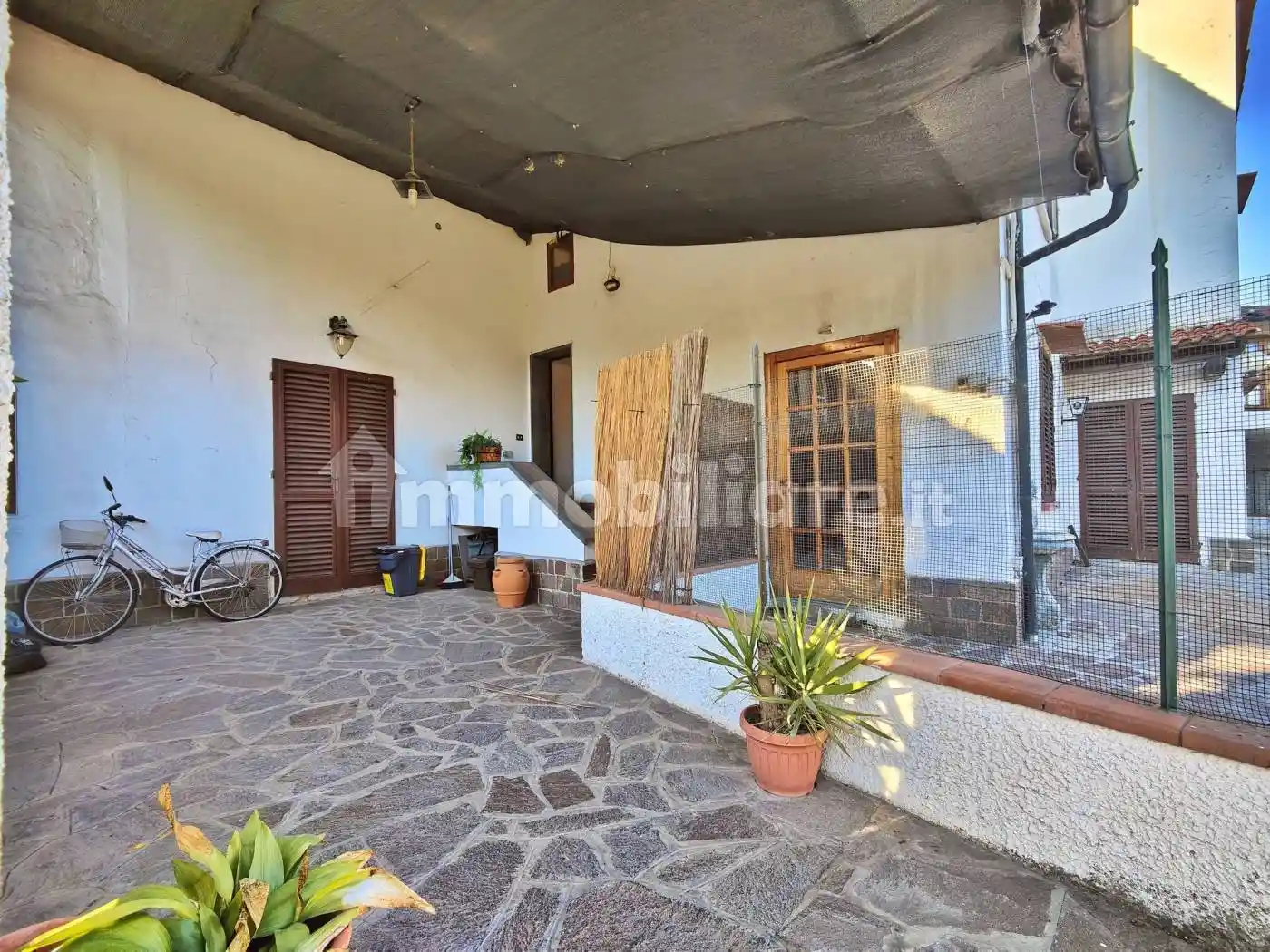 Villa in vendita a Campi Bisenzio