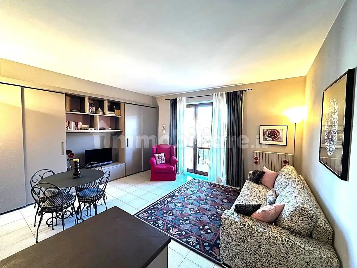 Appartamento in vendita a Roè Volciano