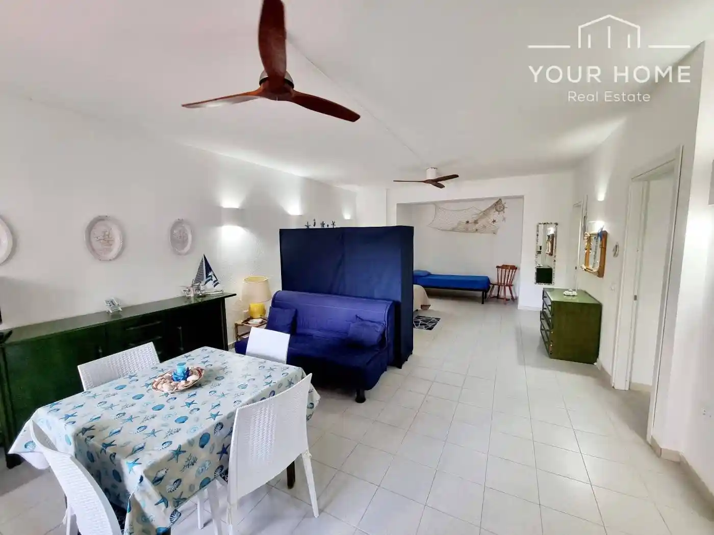 Appartamento in vendita a Santa Teresa Gallura