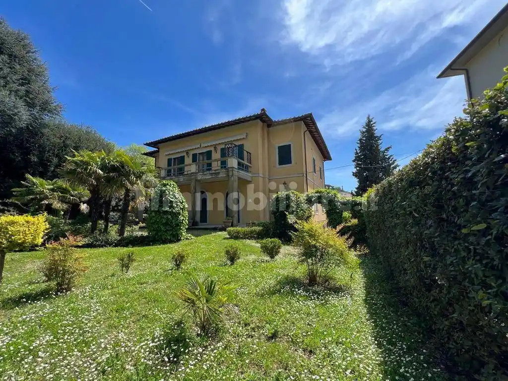 Villa in vendita a Castiglion Fiorentino
