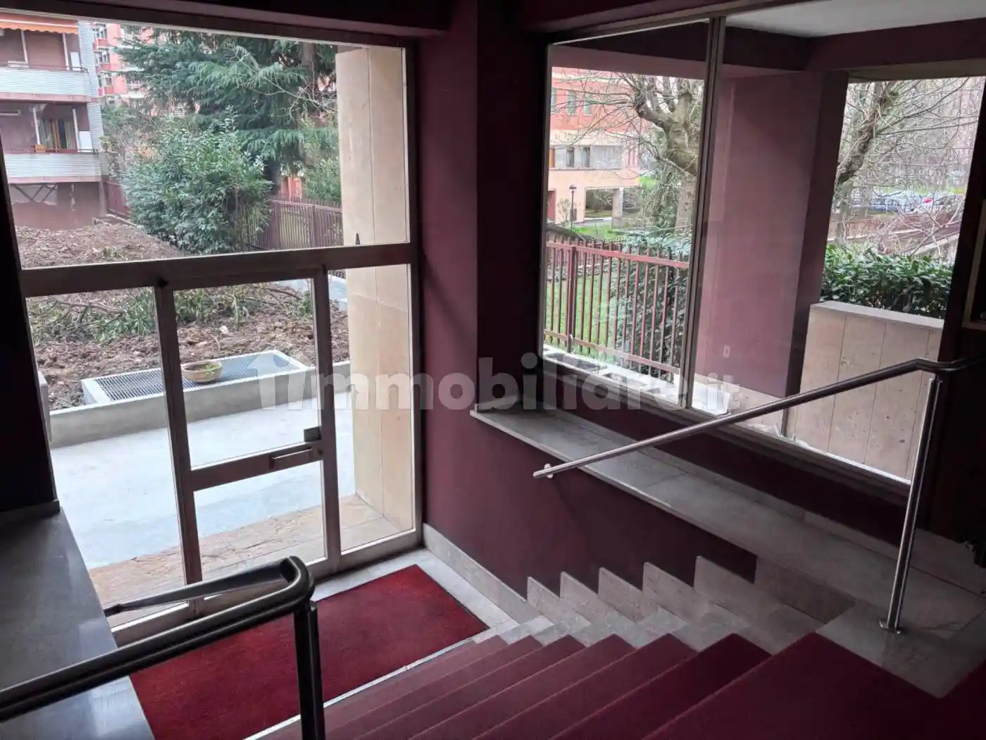 Attico - Mansarda in vendita a Torino