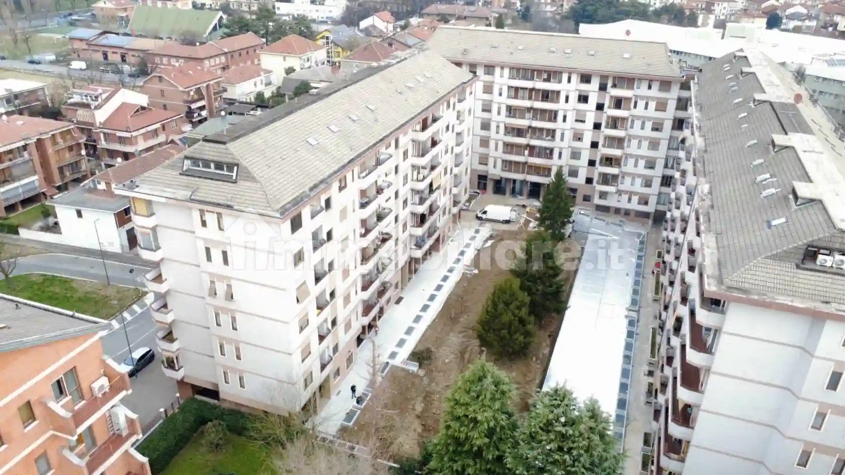 Attico - Mansarda - foto 2