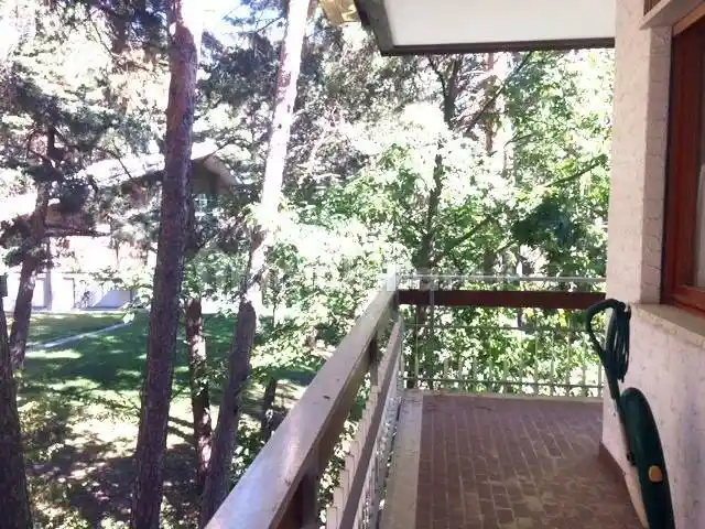 Appartamento in affitto a Bardonecchia