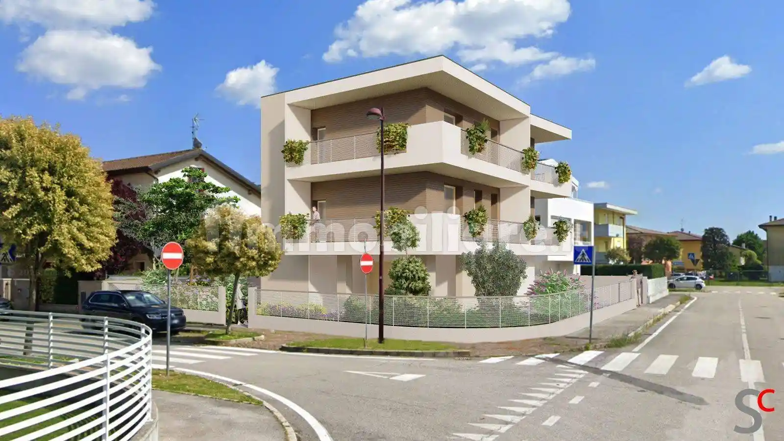 Progetto in vendita a Rubano