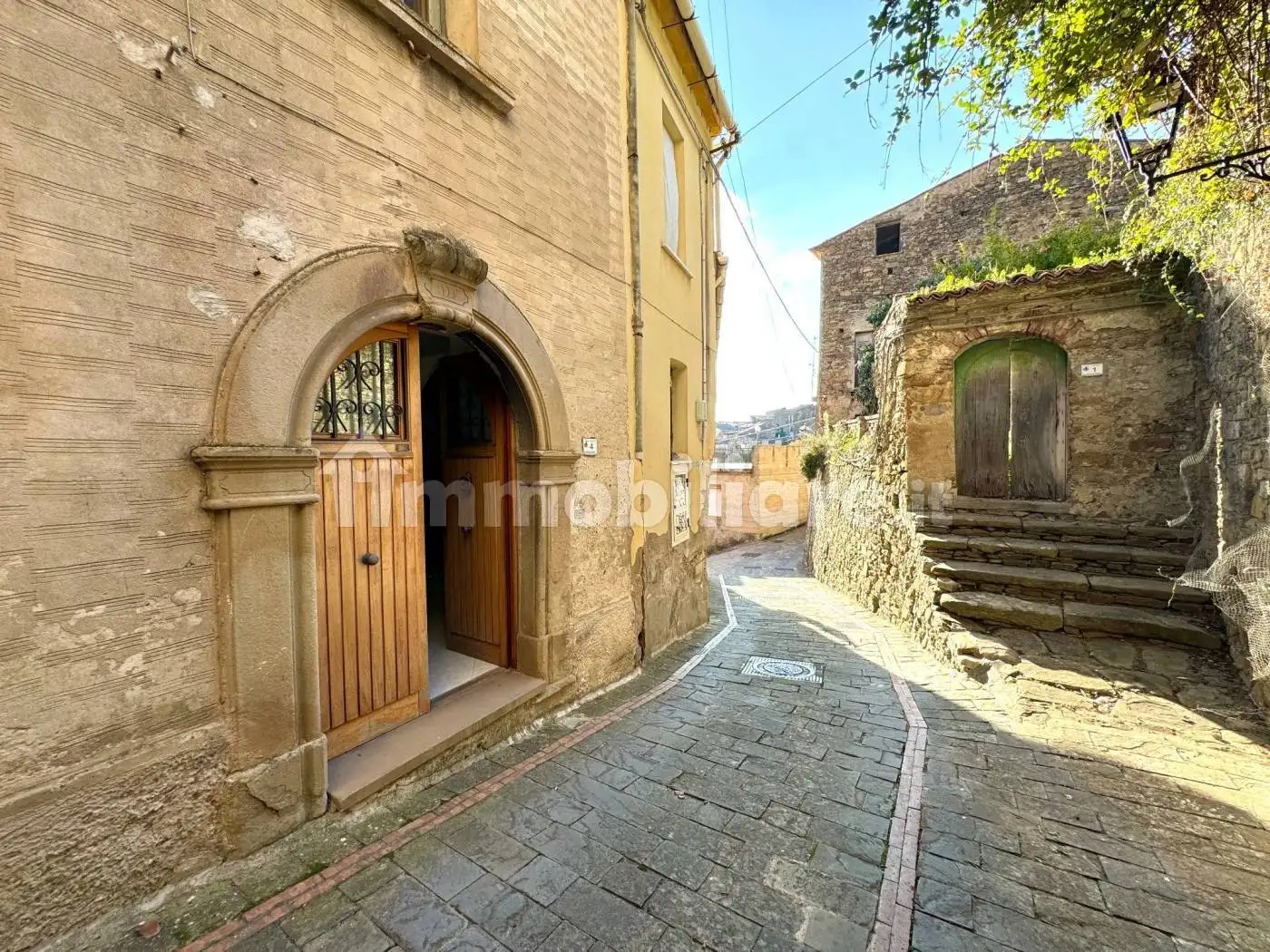 Appartamento in vendita a Ogliastro Cilento