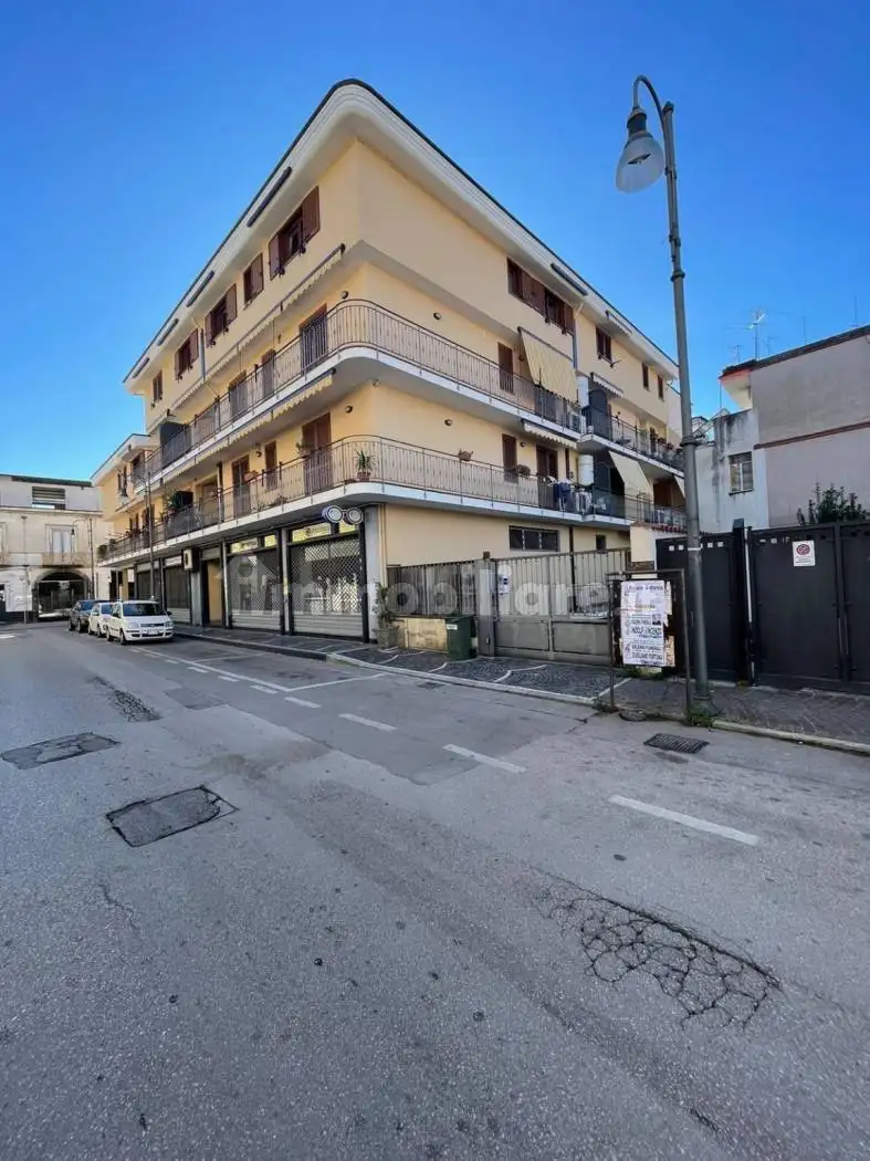 Appartamento in vendita a Saviano