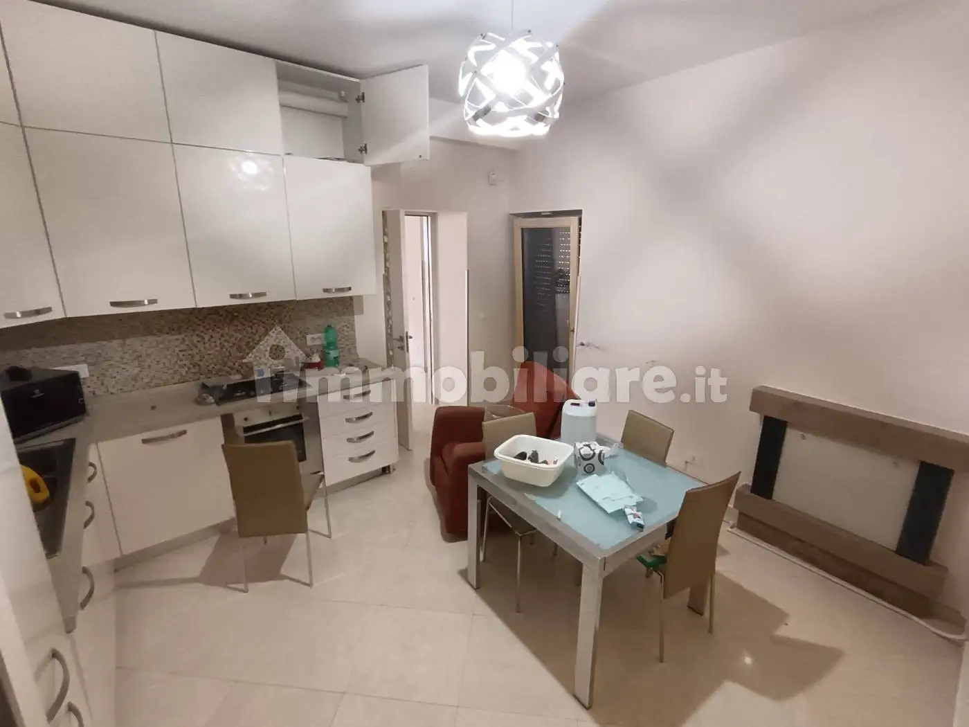 Casa indipendente in vendita a Airola