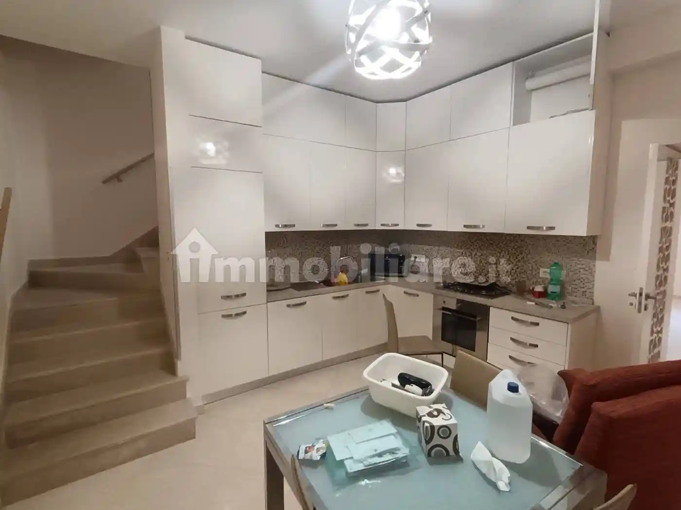 Terratetto unifamiliare piazza borgo, Airola - foto 2