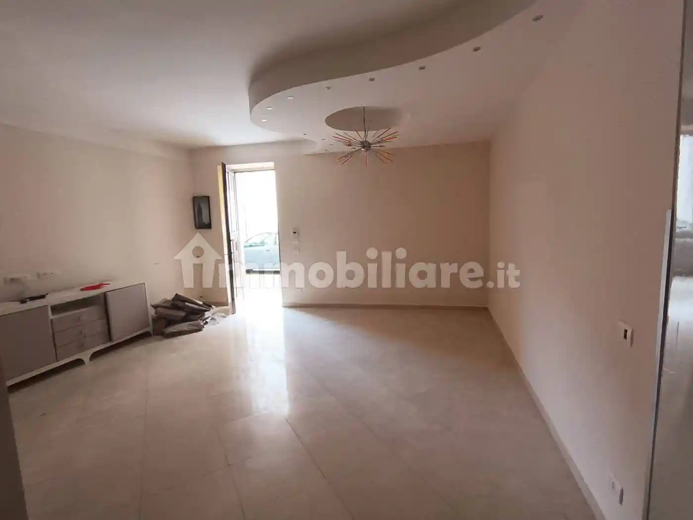 Terratetto unifamiliare piazza borgo, Airola - foto 3