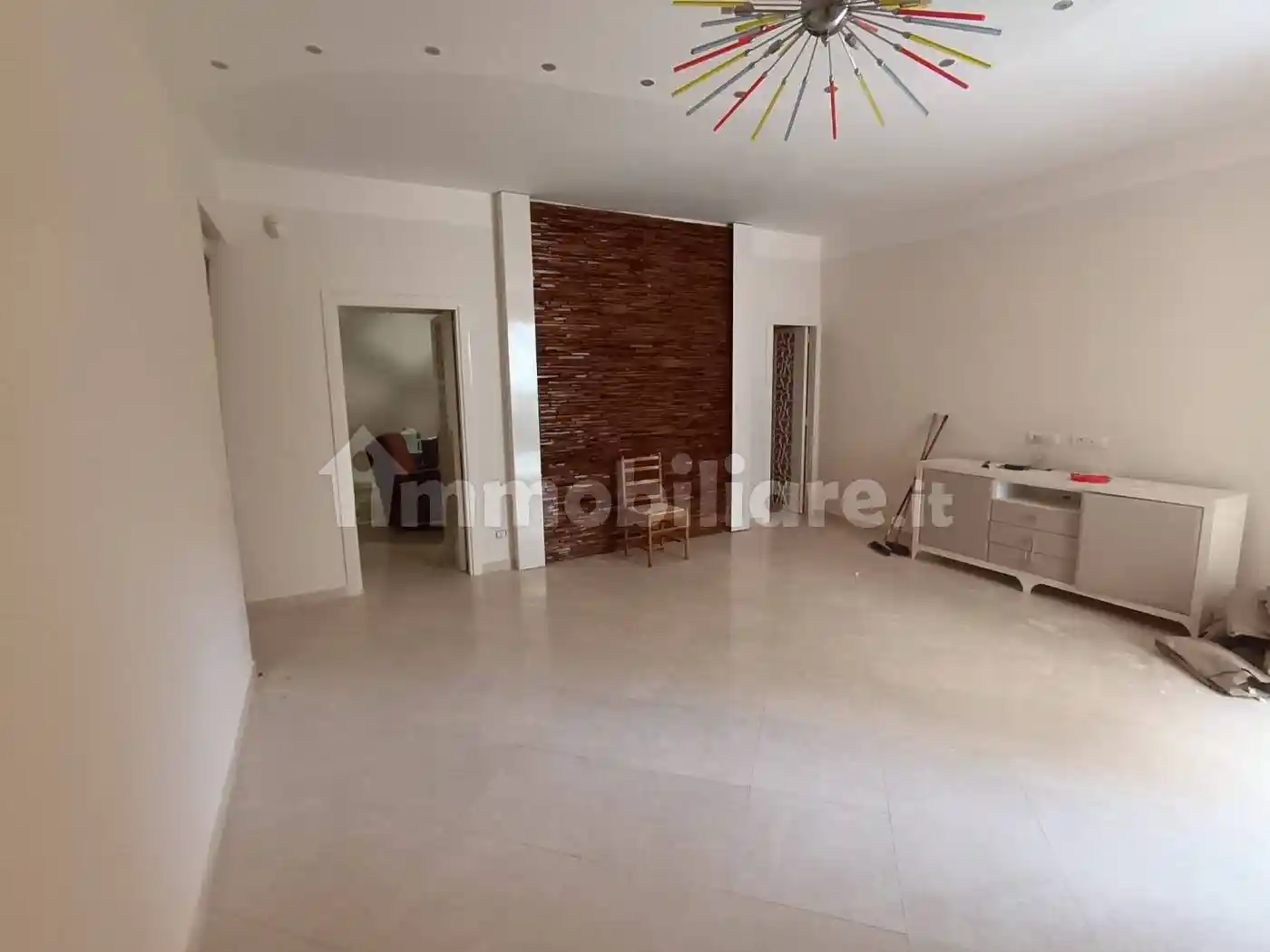 Terratetto unifamiliare piazza borgo, Airola - foto 5