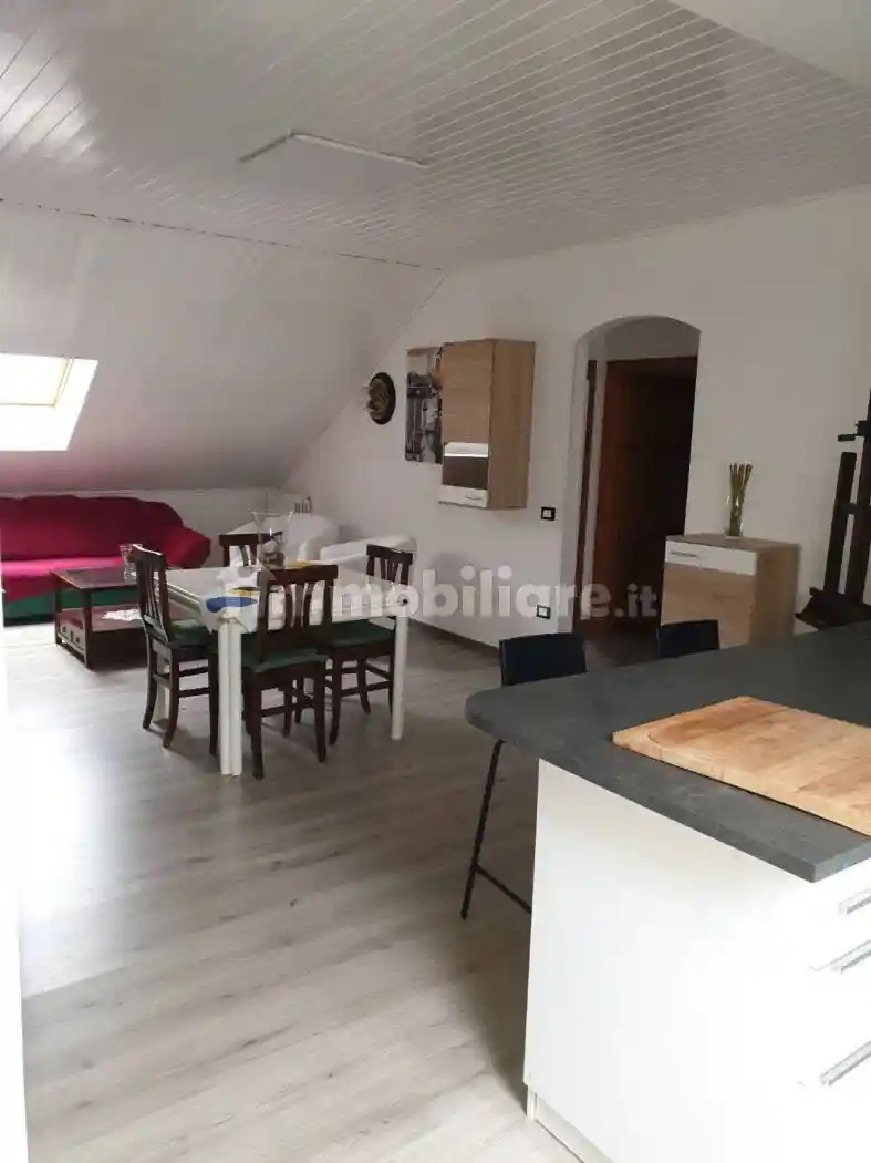 Attico - Mansarda - foto 2