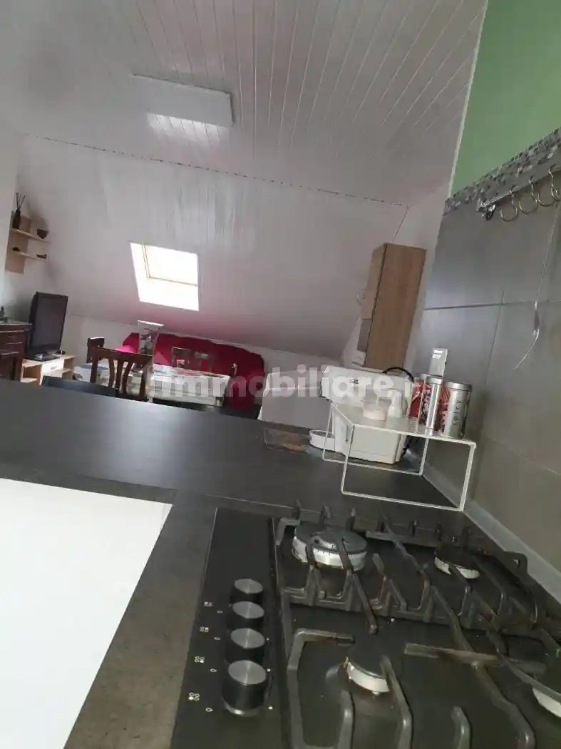 Attico - Mansarda - foto 3