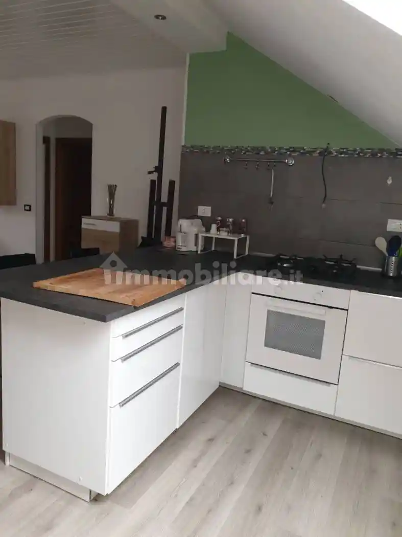 Attico - Mansarda - foto 4