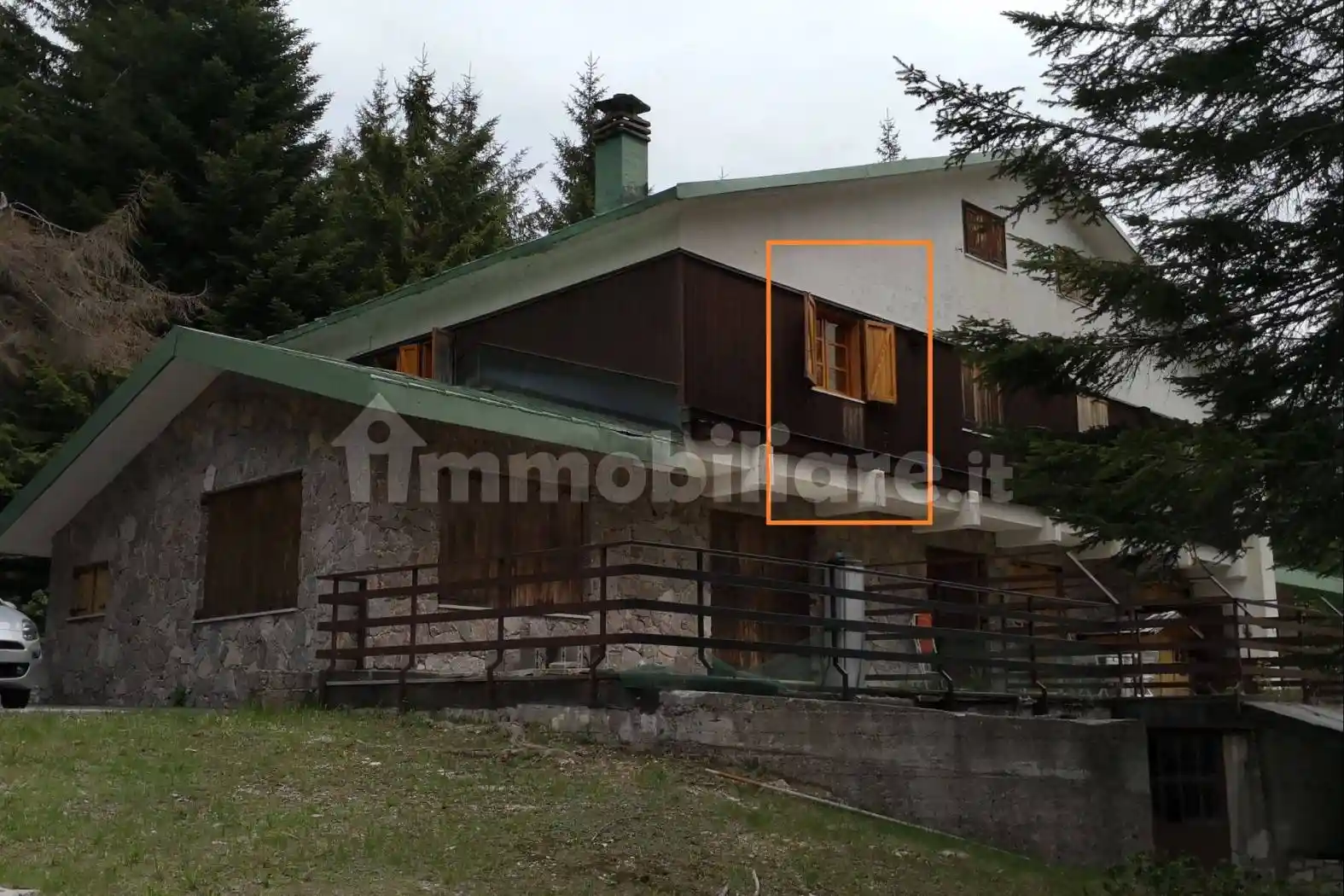 Appartamento in affitto a Frabosa Sottana