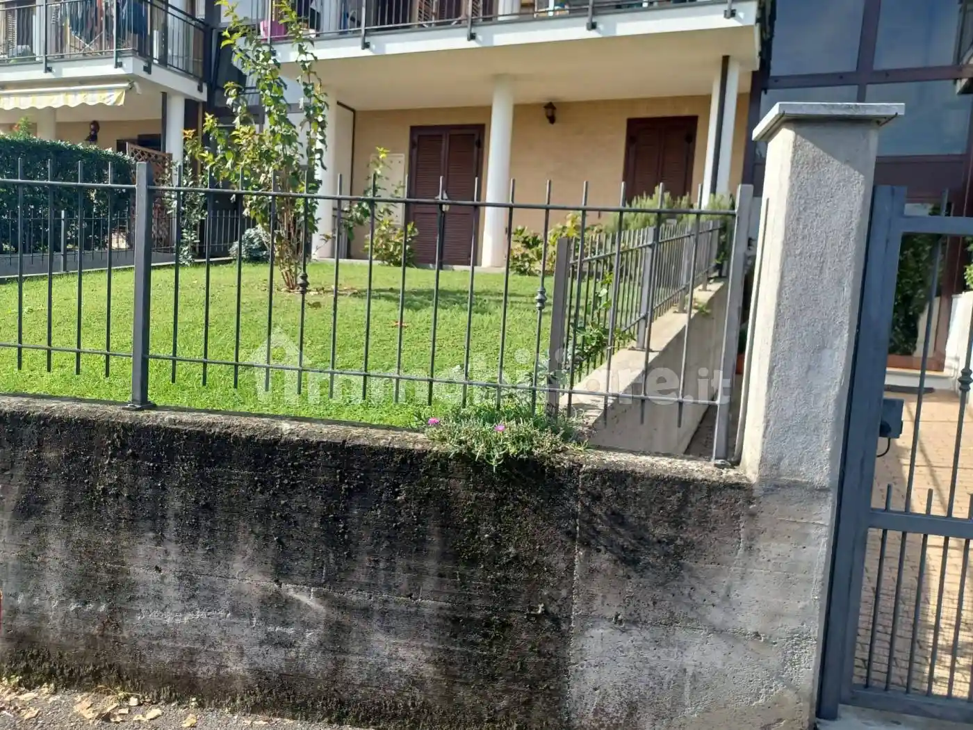 Appartamento in vendita a Frossasco