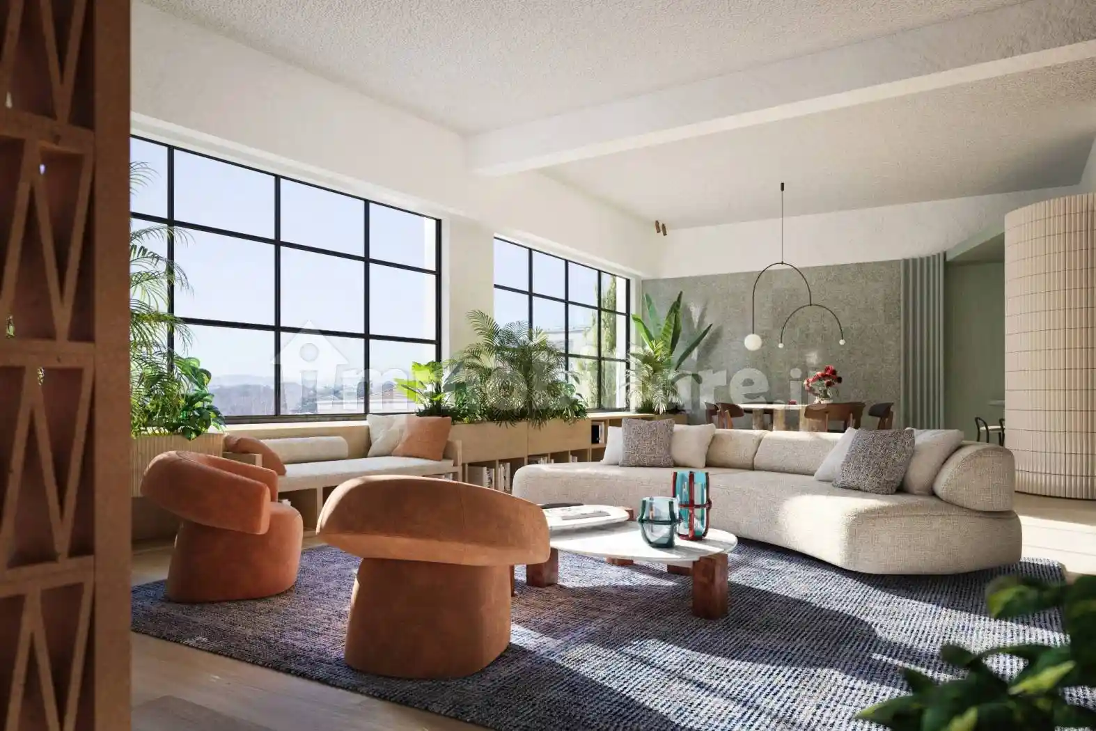 Appartamento in vendita a Firenze