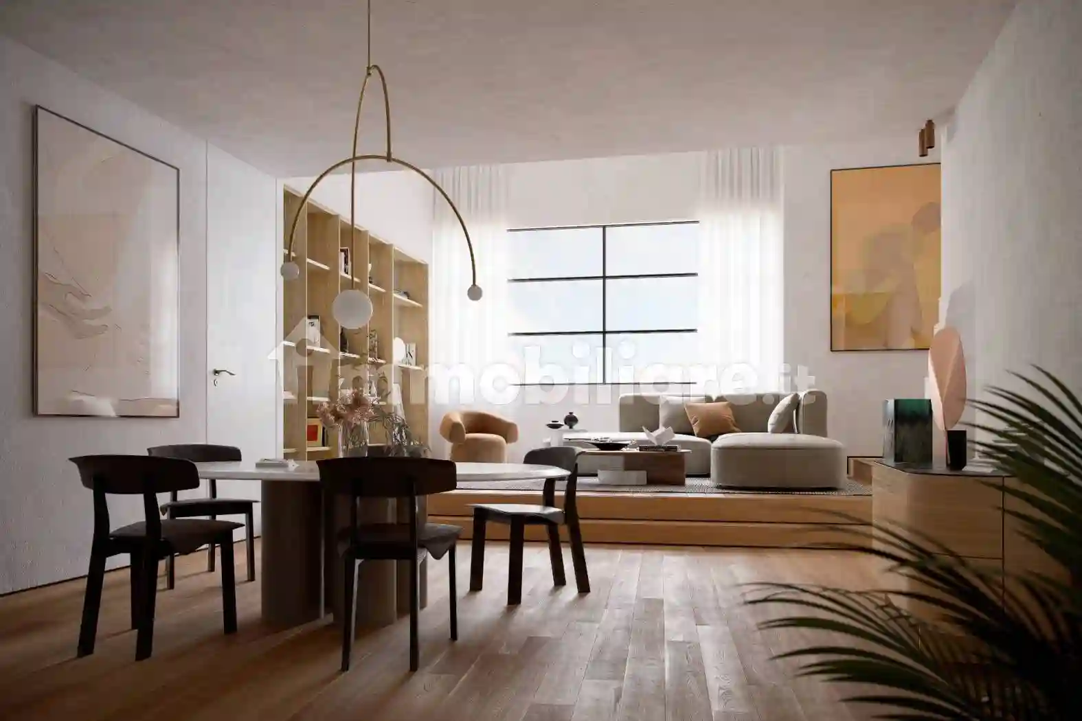 Appartamento - foto 3