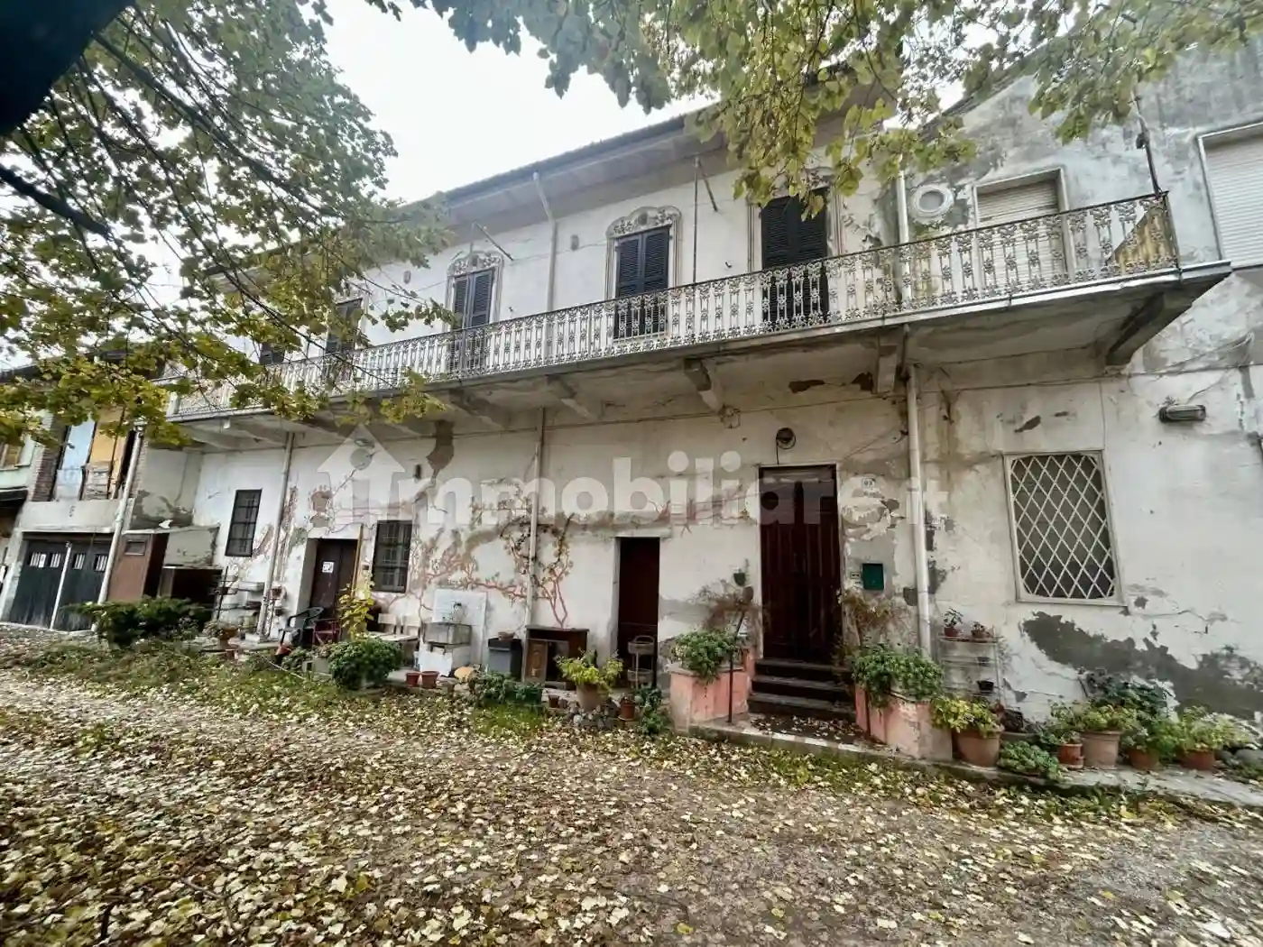 Palazzo - Edificio - foto 5