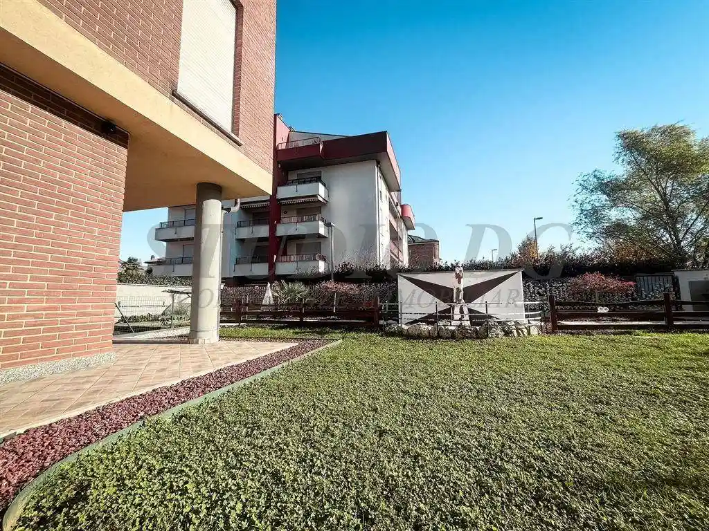 Appartamento in vendita a Cesano Maderno