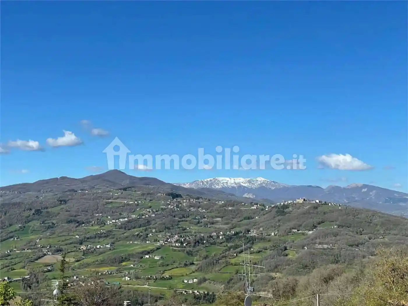 Rustico - Casale in vendita a Palagano