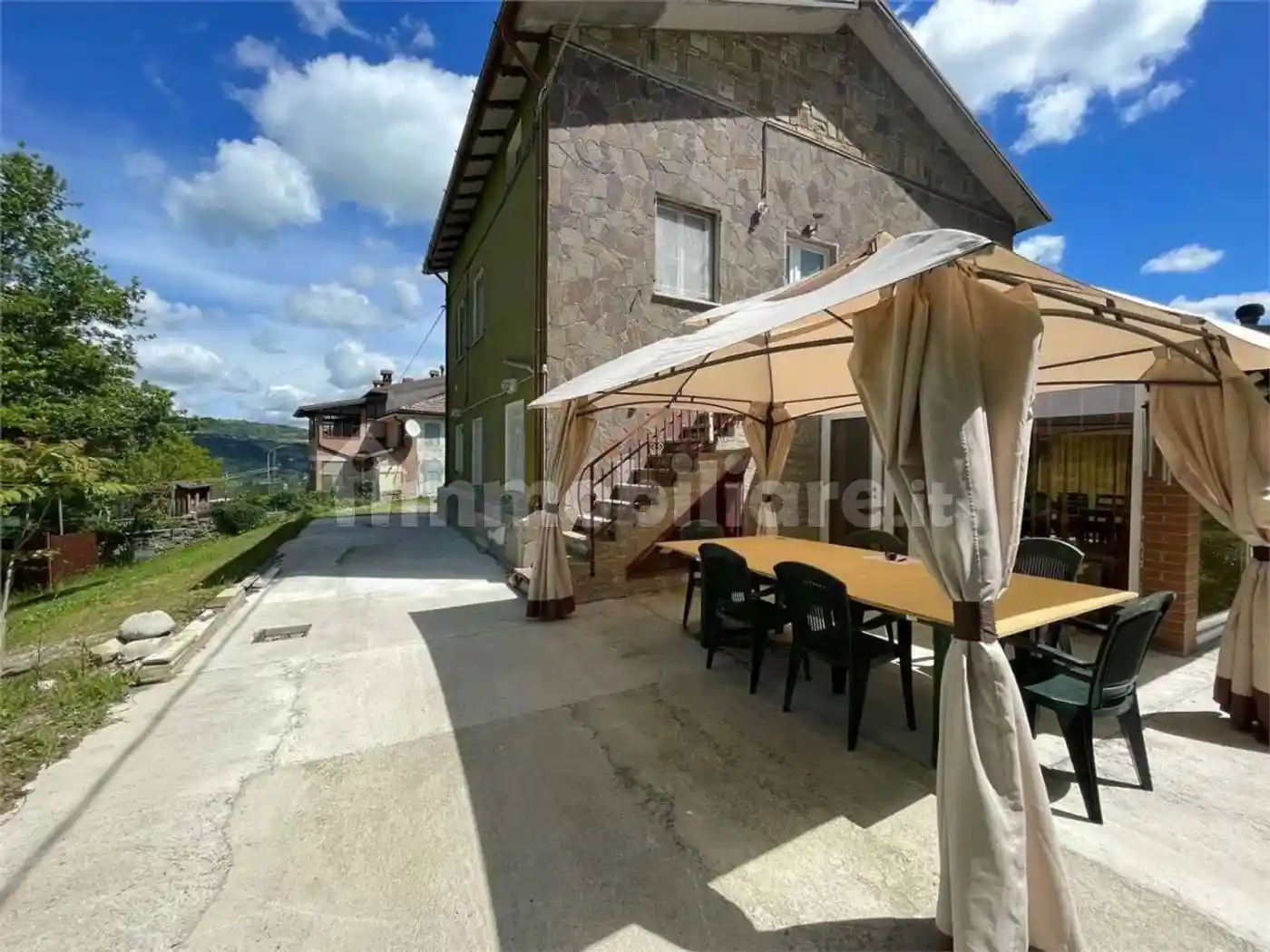 Villa in vendita a Prignano sulla Secchia