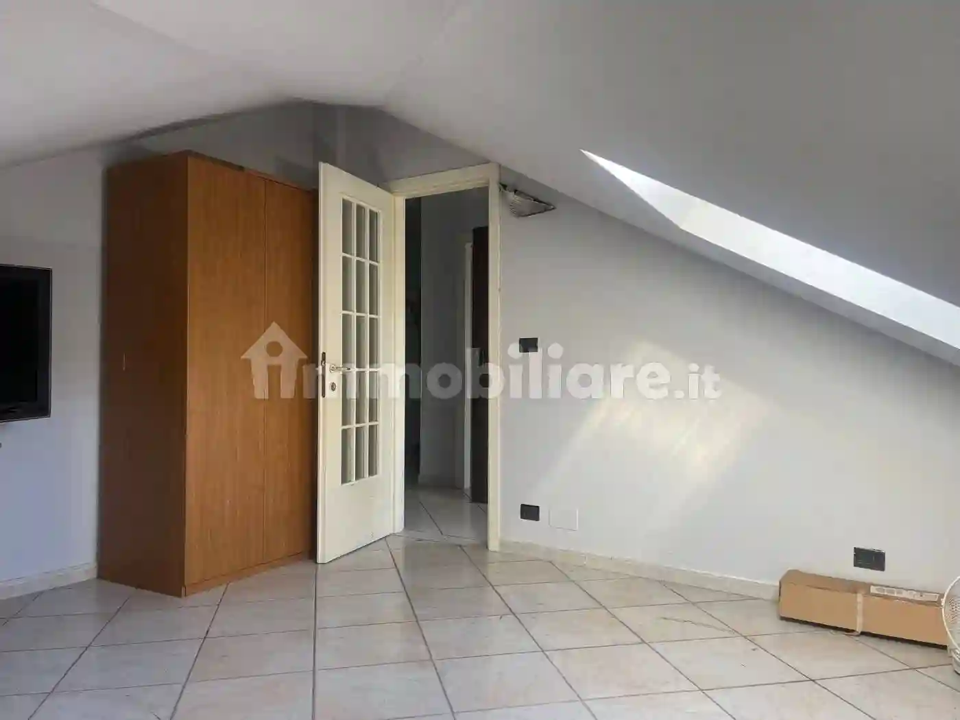 Attico - Mansarda - foto 5