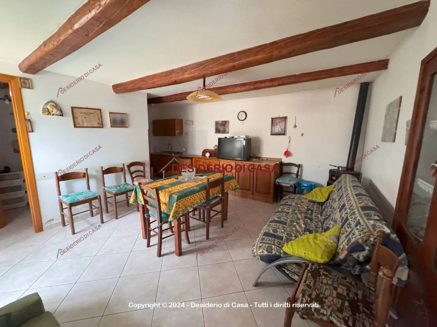 Villa in vendita a Petralia Soprana