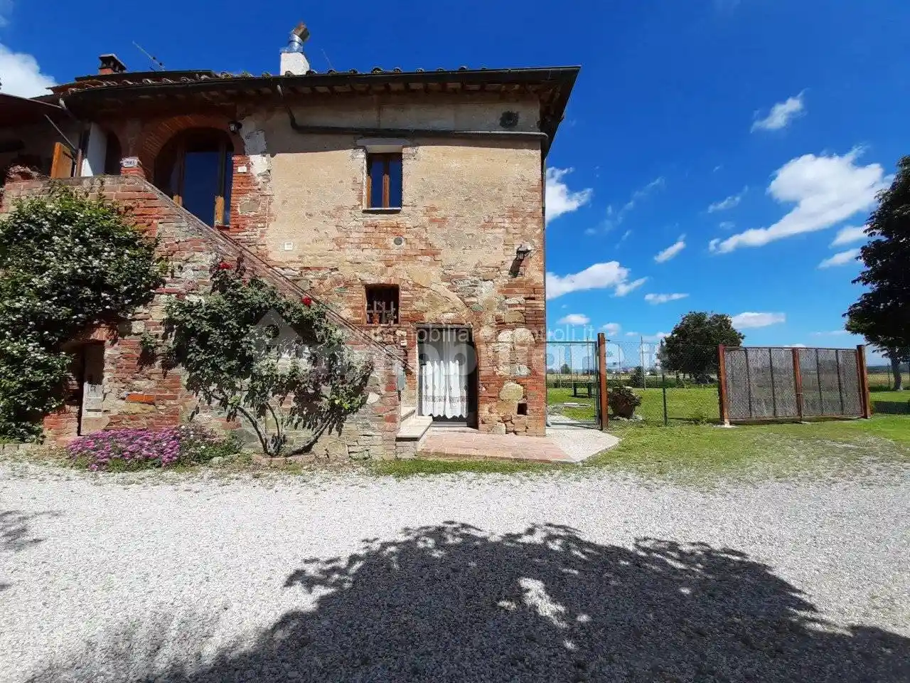 Rustico - Casale in vendita a Sinalunga