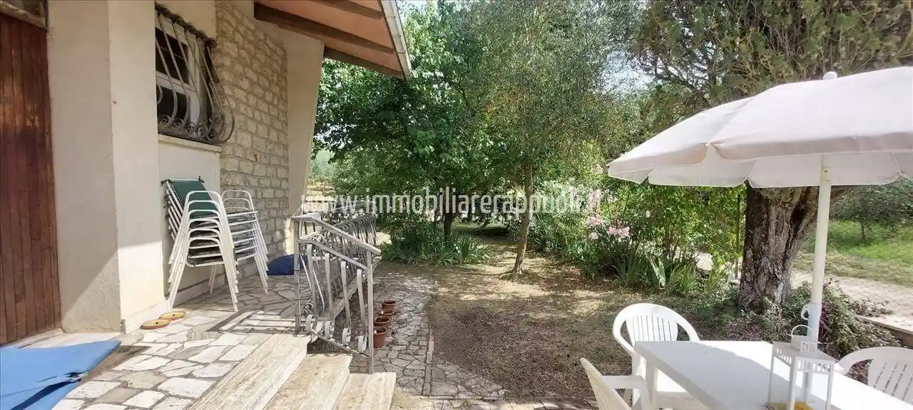 Casa indipendente in vendita a Torrita di Siena